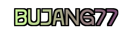 BUJANG77 Logo